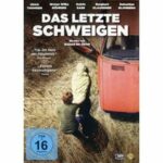 Das letzte Schweigen (Blu-ray)