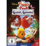 Meine Freunde Tigger und Puuh 8 - Gesucht, gefunden! (DVD)