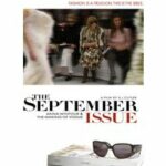 The September Issue (DVD)