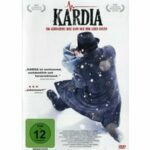 Kardia (Blu-ray)