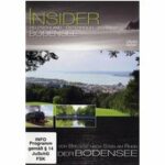 Insider - Der Bodensee (DVD)