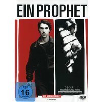 Ein Prophet (Blu-ray) 1 Ein Prophet (Blu-ray)