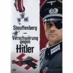 Stauffenberg - Verschwörung gegen Hitler (DVD)