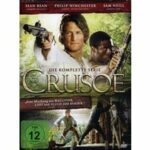 Crusoe - Disc 1 - Episoden 1 - 4 (DVD)