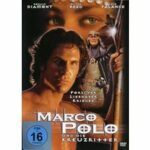 Marco Polo und die Kreuzritter (DVD)