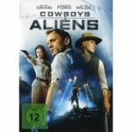 Cowboys & Aliens - Extended Director's Cut (Blu-ray)