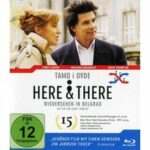 Here & There (Blu-ray)