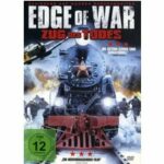Edge of War - Zug des Todes (Blu-ray)