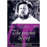 The Private Life of Henry VIII. - Das Privatleben Heinrichs VIII. (DVD)
