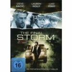 The Final Storm (Blu-ray)