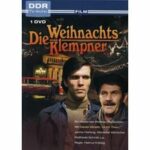 Die Weihnachtsklempner (DVD)