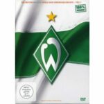 Werder Bremen - Die besten Spiele der Vereinsgeschichte - Teil 1 - Disc 1 (DVD)