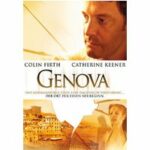 Genova (Blu-ray)
