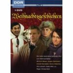 Weihnachtsgeschichten (DVD)