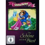 Kleine Perlen - Die Schöne und das Biest (DVD)