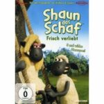 Shaun das Schaf - Frisch verliebt (DVD)