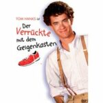 Der Verrückte mit dem Geigenkasten (DVD)