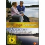 Inga Lindström - Sommer der Entscheidung (DVD)