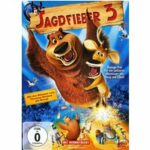 Jagdfieber 3 (Blu-ray)