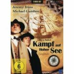 Longitude - Kampf auf hoher See - Disc 1 - Teil 1 (DVD)