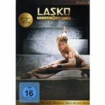 Lasko - Staffel 2 - Disc 1 - Episoden 1 - 4 (8 - 11) (DVD)