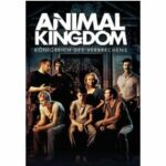 Königreich des Verbrechens (Blu-ray)