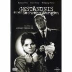 Geständnis einer Sechzehnjährigen (DVD)