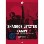 Shangos letzter Kampf (DVD)