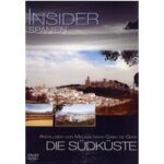 Insider Spanien - Die Südküste (DVD)