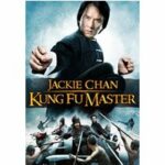 Jackie Chan - Kung Fu Master (Blu-ray)
