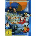 Der gestiefelte Kater reist um die Welt (DVD)