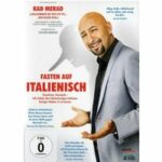 Fasten auf Italienisch (DVD)