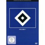 HSV - Die besten Spiele der Vereinsgeschichte - Teil 1 - Disc 1 (DVD)