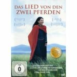 Das Lied von den zwei Pferden (Blu-ray)