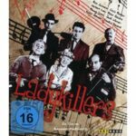Ladykillers (Blu-ray)