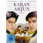 Karan und Arjun (DVD)