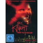 Nick Knight - Staffel 1 - Box 1: Disc 1 - Episoden 1 - 3 (DVD)