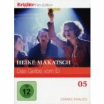 Das Gelbe vom Ei (DVD)