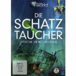 Die Schatztaucher - Disc 1 (DVD)