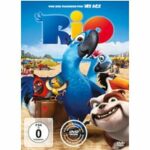 Rio (Blu-ray 3D)
