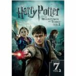 Harry Potter und die Heiligtümer des Todes - Teil 2 (4K UHD)