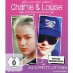 Charlie & Louise (Blu-ray)