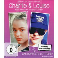 Charlie & Louise (Blu-ray) 1 Charlie & Louise (Blu-ray)