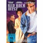 Red Rock West (DVD)