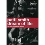 Patti Smith - Dream of Life (DVD)