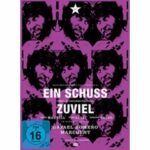 Ein Schuss zuviel (DVD)