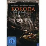 Kokoda (Blu-ray)