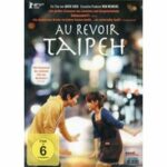 Au revoir, Taipeh (DVD)