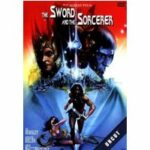 The Sword and the Sorcerer (DVD)