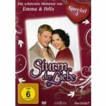 Sturm der Liebe - Special 4 (DVD)